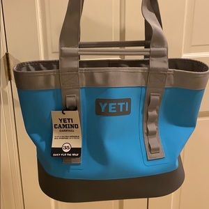Yeti Camino Carryall